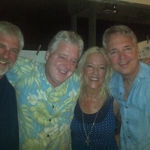 Meet your Posher, Lynn